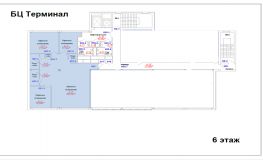 image Аренда офисного блока. Площадь 183,1 кв.м.